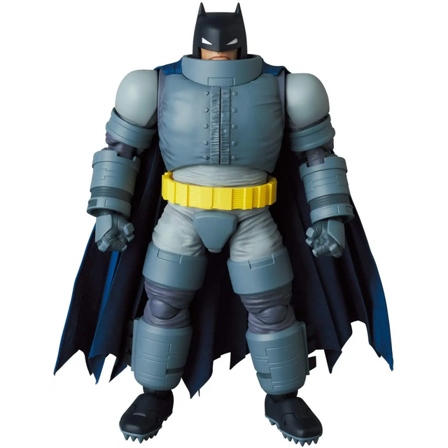 MAFEX Armored Batman (The Dark Knight Returns) 16cm