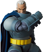 MAFEX Armored Batman (The Dark Knight Returns) 16cm