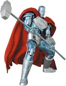 MAFEX Steel (Return of Superman) Action Figure 17cm