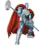 Medicom MAFEX Steel (Return of Superman) Action Figure 17cm