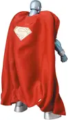 MAFEX Steel (Return of Superman) Action Figure 17cm