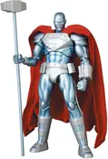 MAFEX Steel (Return of Superman) Action Figure 17cm