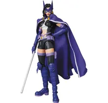 MAFEX Huntress (Batman: Hush) Action Figure 15cm