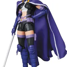 MAFEX Huntress (Batman: Hush)