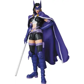 MAFEX Huntress (Batman: Hush)