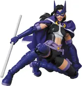 MAFEX Huntress (Batman: Hush) Action Figure 15cm