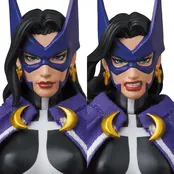 MAFEX Huntress (Batman: Hush) Action Figure 15cm