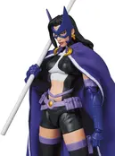 MAFEX Huntress (Batman: Hush) Action Figure 15cm