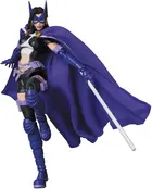 MAFEX Huntress (Batman: Hush) Action Figure 15cm