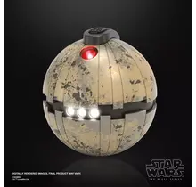 Star Wars Black Series Electronic Thermal Detonator