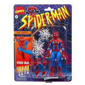 Marvel Legends Series Spider-Man Marvel Comics Action Figure 15cm