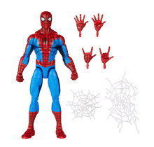 Marvel Legends Series Spider-Man Marvel Comics Action Figure 15cm