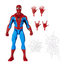 Hasbro Marvel Legends Series Spider-Man Marvel Comics Action Figure 15cm