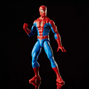 Marvel Legends Series Spider-Man Marvel Comics Action Figure 15cm
