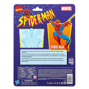 Marvel Legends Series Spider-Man Marvel Comics Action Figure 15cm