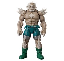 DC Comics MAFEX Doomsday (The Death of Superman) Action Figure 19cm