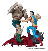 DC Comics MAFEX Doomsday (The Death of Superman) Action Figure 19cm