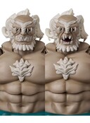 DC Comics MAFEX Doomsday (The Death of Superman) Action Figure 19cm