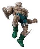 DC Comics MAFEX Doomsday (The Death of Superman) Action Figure 19cm