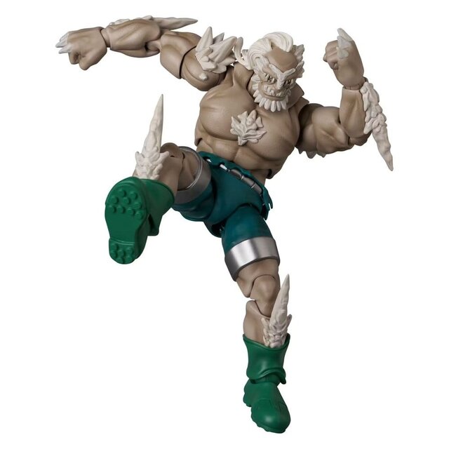 DC Comics MAFEX Doomsday (The Death of Superman) Action Figure 19cm