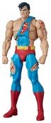 DC Comics MAFEX Superman (The Death of Superman) Action Figure 16cm