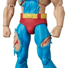 DC Comics MAFEX Superman