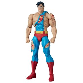 DC Comics MAFEX Superman