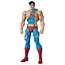 Medicom DC Comics MAFEX Superman (The Death of Superman) Action Figure 16cm