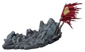 DC Comics MAFEX Superman (The Death of Superman) Action Figure 16cm