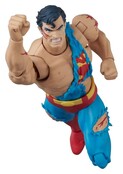 DC Comics MAFEX Superman (The Death of Superman) Action Figure 16cm