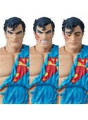 DC Comics MAFEX Superman (The Death of Superman) Action Figure 16cm