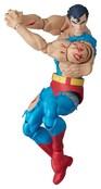 DC Comics MAFEX Superman (The Death of Superman) Action Figure 16cm