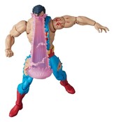 DC Comics MAFEX Superman (The Death of Superman) Action Figure 16cm