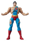 DC Comics MAFEX Superman (The Death of Superman) Action Figure 16cm