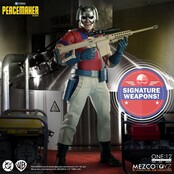 DC Comics One:12 Collective Peacemaker Action Figure 17cm