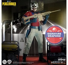 DC Comics One:12 Collective Peacemaker Action Figure 17cm