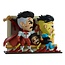 Youtooz Invincible Vinyl Figure Omni-Man and Invincible 12 cm