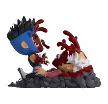 Invincible Vinyl Figure Invincible vs. Conquest 12cm