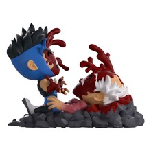 Invincible Vinyl Figure Invincible vs. Conquest