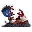 Youtooz Invincible Vinyl Figure Invincible vs. Conquest 12cm