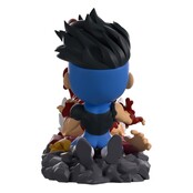 Invincible Vinyl Figure Invincible vs. Conquest 12cm
