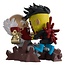 Youtooz Invincible Vinyl Figure Final Battle Invincible vs Conquest 12cm