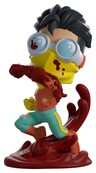 Invincible Vinyl Figure Invincible VS 12cm
