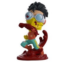 Invincible Vinyl Figure Invincible VS 12cm