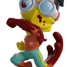Invincible Vinyl Figure Invincible VS