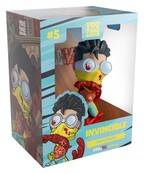 Invincible Vinyl Figure Invincible VS 12cm