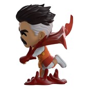 Invincible Vinyl Figure Radio Battletorn Omni-man 11cm