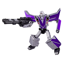 Transformers Icons Voyager Class Megatron Action Figure 17cm