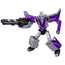 Funko Transformers Icons Voyager Class Megatron Action Figure 17cm