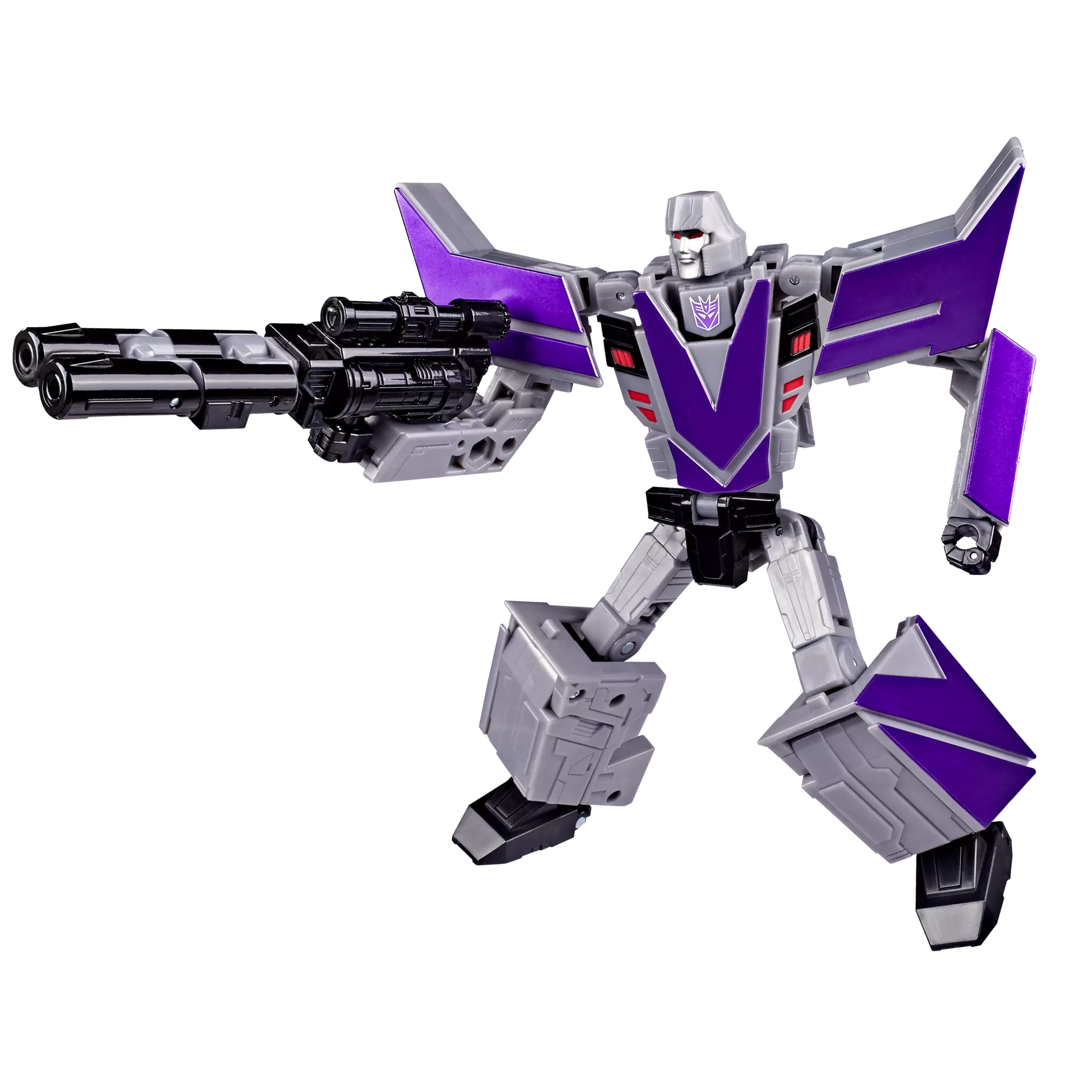 Hasbro Transformers Icons Megatron